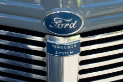 1939 Ford Ferguson Tractor.