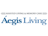 Aegis Living