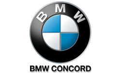 BMW Concord