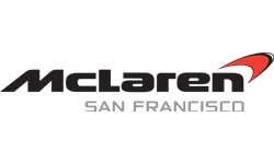 McLaren San Francisco