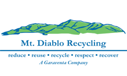 Mt. Diablo Recycling