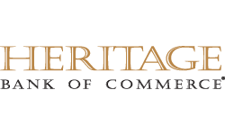 Heritage Bank of Commerce