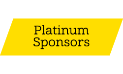 Platinum Sponsors